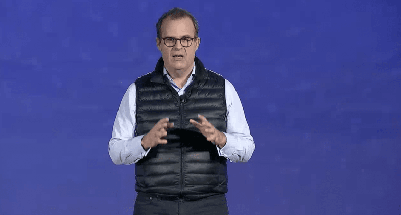 Yves Bonnefont, Chief Software Officer  Stellantis : "Nous aurons des cycles de développement 10 fois plus court sur le logiciel"