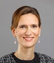 Aigline James rejoint la direction ventes et marketing au siège de Stellantis aux Pays-Bas