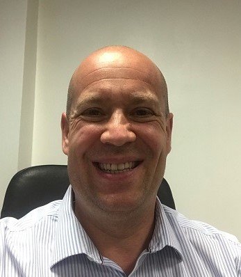 Arnaud Girardin rejoint le groupe Jean Rouyer Automobiles