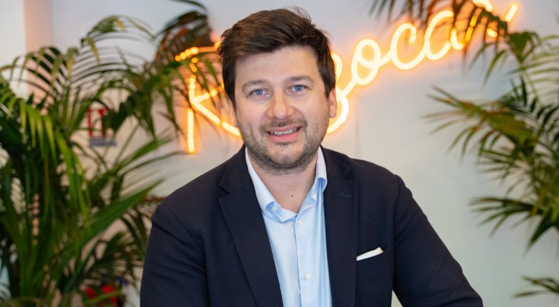 Reezocar affine son business model au sein de la Société Générale