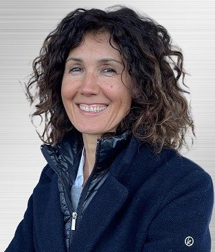 Paola Pichierri nouvelle directrice d’Alfa Romeo en France