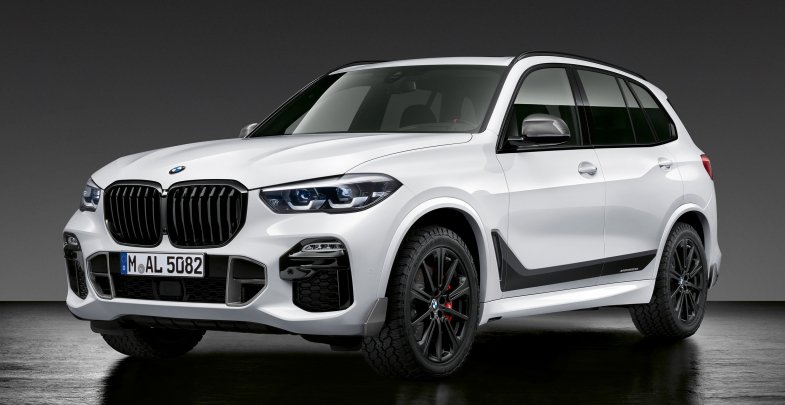 Comment BMW a pris la tête du marché belge en 2021