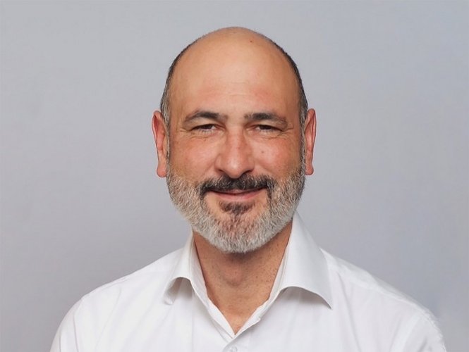 Isaac Ortega nommé directeur général de la région Ibérique de Hankook Tire