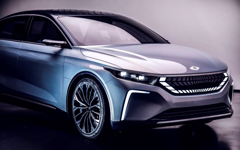 Le turc Togg va commercialiser son SUV électrique début 2023