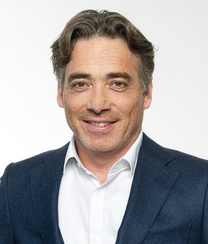 Sjoerd Knipping nommé vice-président marketing et produits de Kia Europe