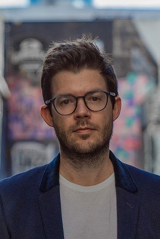 Alex McLean nouveau directeur général du marketing de BMW Australie