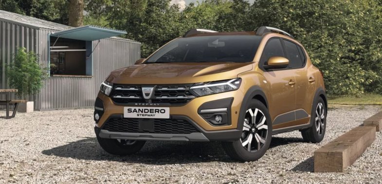 Les ventes de Dacia ont progressé en 2021 grâce à la France