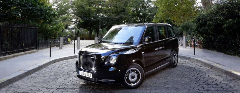 Le groupe ABVV se lance dans la vente de taxis électriques