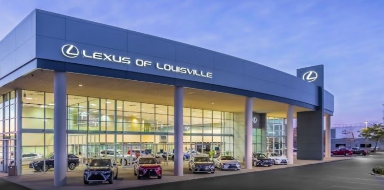 Les distributeurs automobiles américains n’ont jamais été autant valorisés