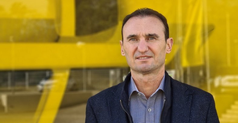 Michel Maggi maintenu à la présidence du GNCO