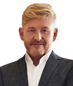 Wayne Griffiths nouveau Président de l’Anfac