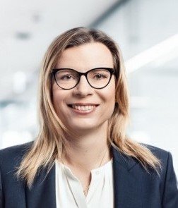 Inka Koljonen rejoint Man Truck & Bus SE en tant directrice financière