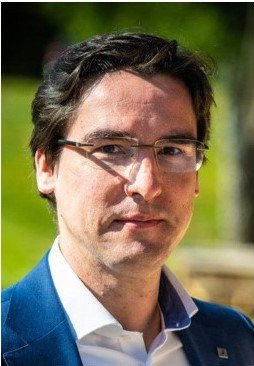 Jean-Philippe Minet nommé directeur de la business unit industrielle de Brigestone France et Benelux