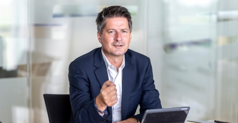 Les objectifs 2022 des marques du groupe Volkswagen en France