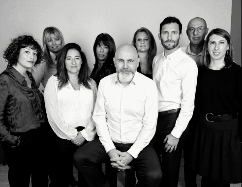 Christophe Michaëli (BNP PF) s’entoure d’une équipe de direction rajeunie et féminisée