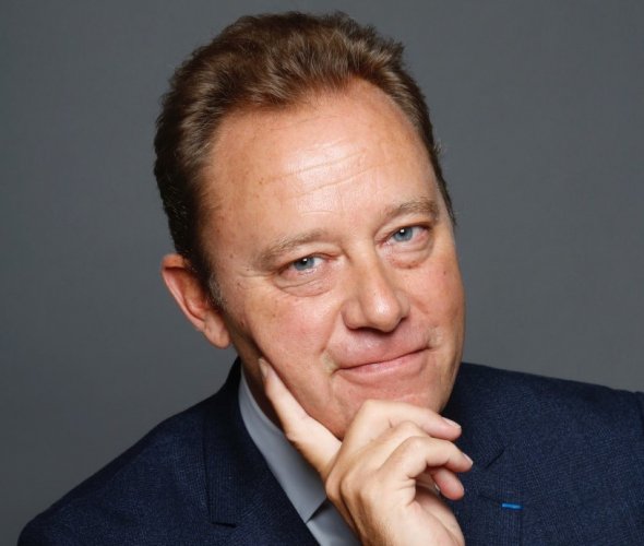 Xavier Horent :  "Mobilians est la maison de toutes les mobilités"