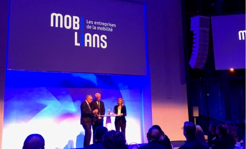 Le CNPA devient Mobilians