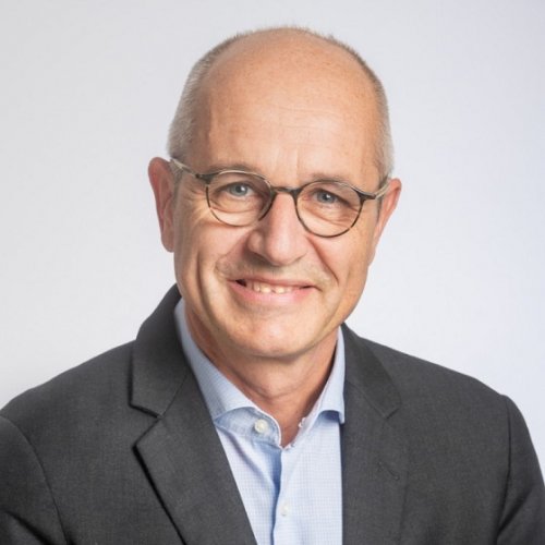 Valeo : le DG Jacques Aschenbroich laisse la place à son dauphin Christophe Périllat