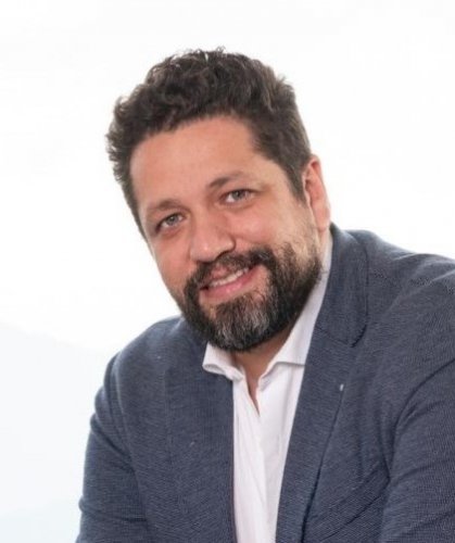 Matthieu Tenenbaum nouveau directeur général de Renault Russie