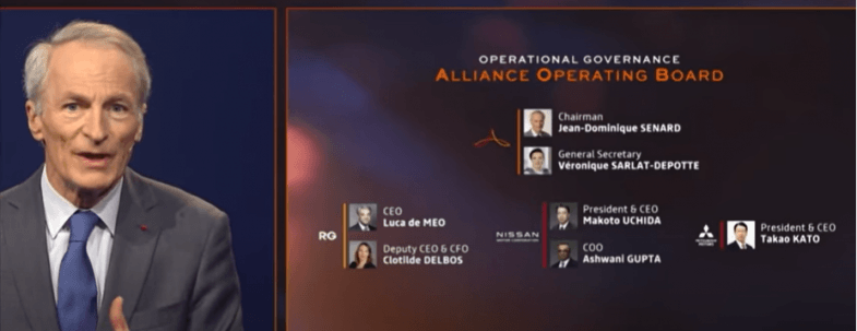 Une Alliance pacifiée et rééquilibrée