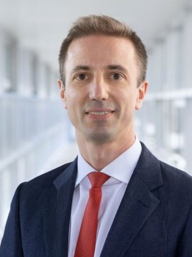 Florian Huettl successeur de Stephen Norman à la tête des ventes et du marketing d’Opel-Vauxhall