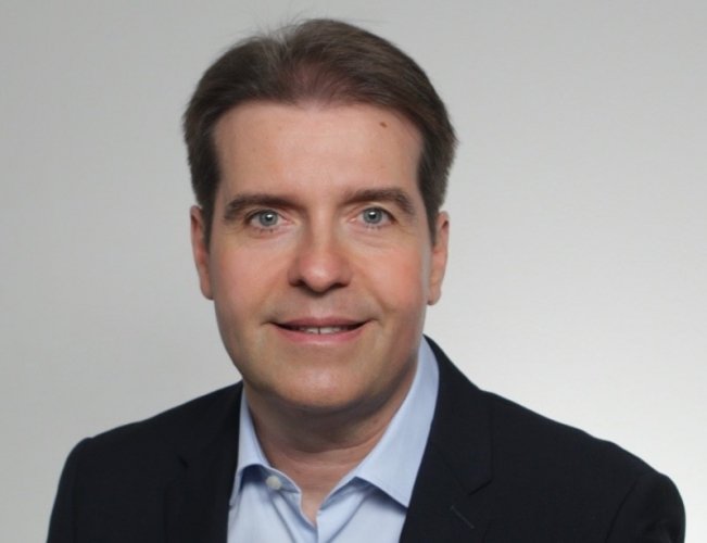 Thierry Rougeot nommé à la tête de Hyundai Capital France