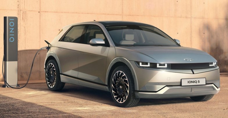 Hyundai France veut franchir la barre des 50.000 ventes en 2022