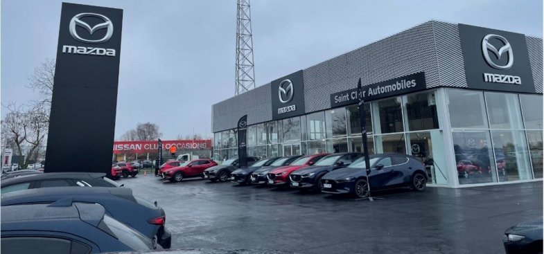 Les ouvertures et rachats de concessions en janvier