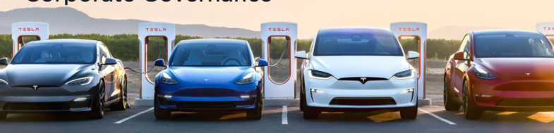 Tesla, pourquoi les résultats positifs n’ont pas impressionné les milieux financiers