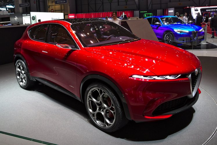 Paola Pichierri, Alfa Romeo France : "Privilégier la qualité et les VR plutôt que les volumes"