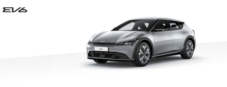 Kia et Hyundai surreprésentées sur le marché du véhicule électrique