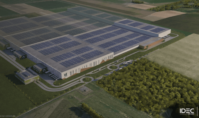 Gigafactory Verkor à Dunkerque : Renault prend la tête de la course au patriotisme électrique