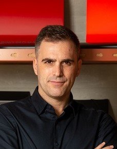 Julio Lozano nouveau directeur du design extérieur de Seat et Cupra
