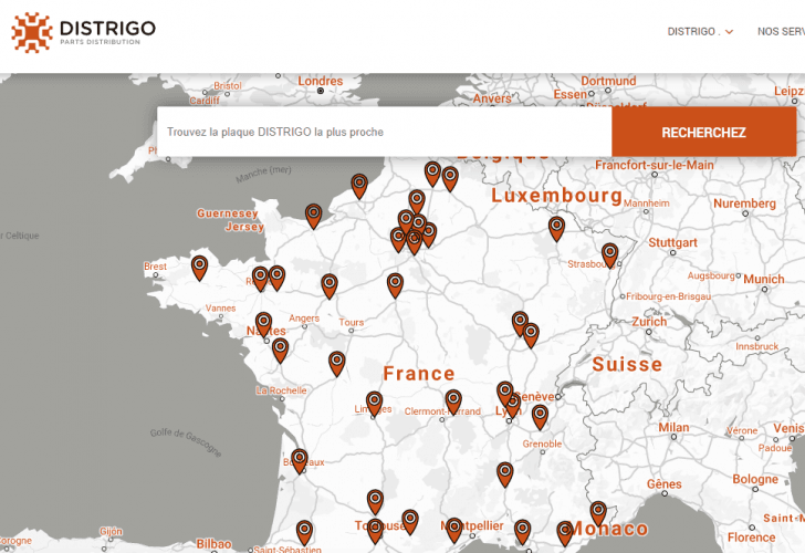 Résiliation des distributeurs PR Distrigo : quelles peuvent être les motivations de Stellantis ?