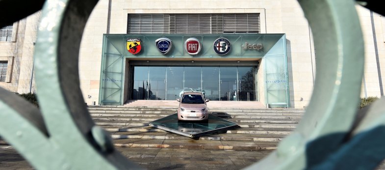 Stellantis : Une première année solide, de bon augure face au spectre de l'inflation