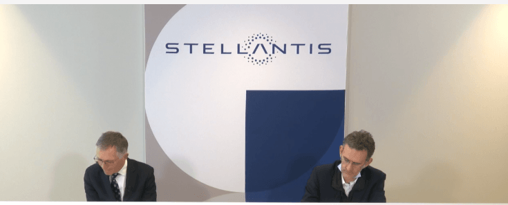 Résultats exceptionnels pour le premier exercice de Stellantis, essai transformé ?