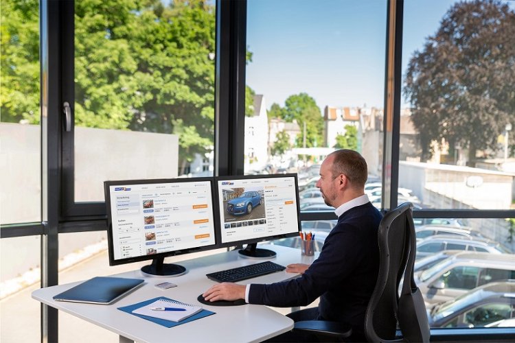 AUTO1.com fait du remarketing VO une source de rentabilité pour les professionnels