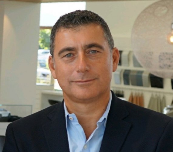 Alain Bulbulyan nommé directeur général adjoint du groupe Narbonne