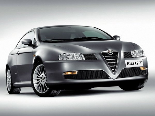 Alfa donne le Ton(ale)