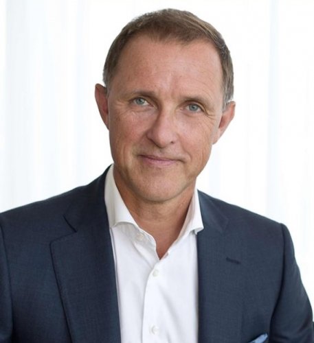 Thomas Sedran nouveau directeur financier de Cariad SE