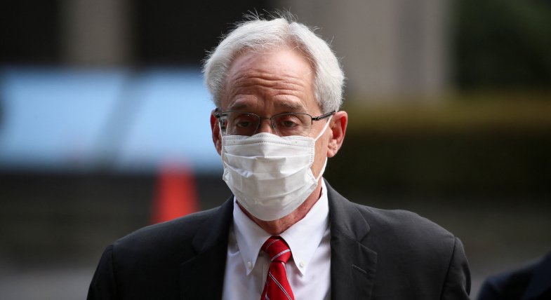 Greg Kelly, ex-collaborateur de Ghosn, condamné à six mois de prison avec sursis