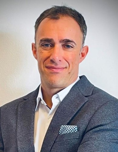 Grégory Fiorio nouveau directeur général d'Alfa Romeo Autriche