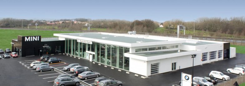 Le groupe Lempereur va acquérir Bayern Auto Sport et ses quatre affaires BMW-Mini