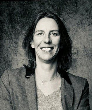 Audrey Bidart nouvelle directrice générale de Nexus Automotive France