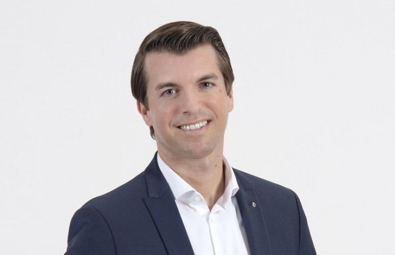 Changement de directeur général pour la marque Dacia Allemagne