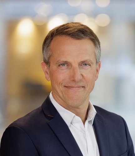 Grégoire Vitry rejoint la direction communication de Dacia