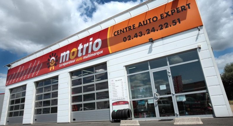 Les enseignes automobiles recrutent des entrepreneurs à Franchise Expo