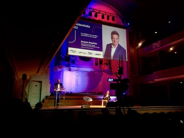 Les candidats à la présidentielle qui promettent la suppression des ZFE et les autres