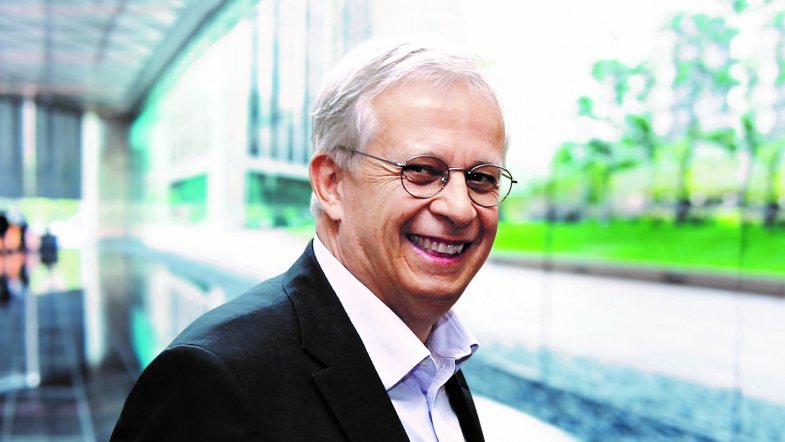 Orange confirme proposer Aschenbroich comme président non-exécutif