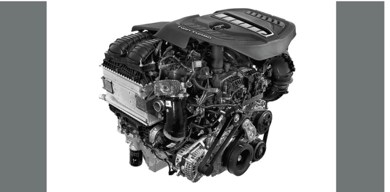 Rock you like a Hurricane, pourquoi le moteur thermique n’est pas mort